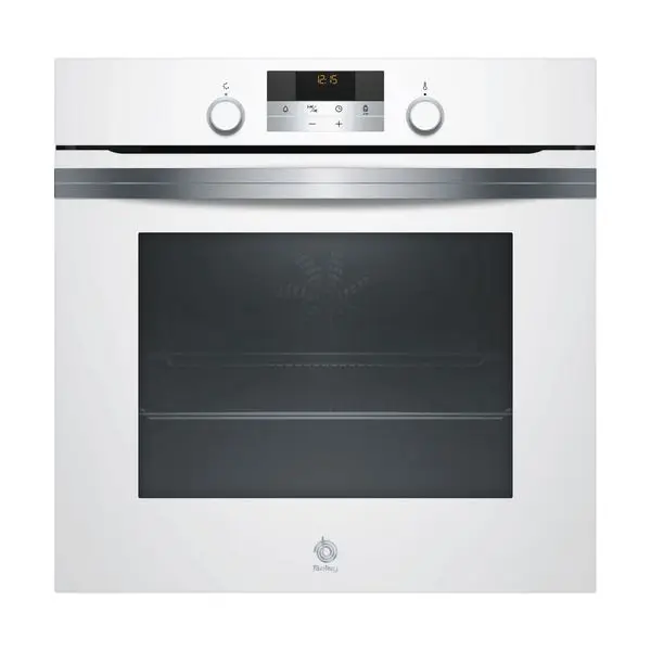 Многофункциональный духовой шкаф Balay 3HB5358B0 71 L Aqualisis 3400 Вт белый