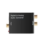 PALMEXX Digital to Analog Audio Converter cut PXAY57A CT