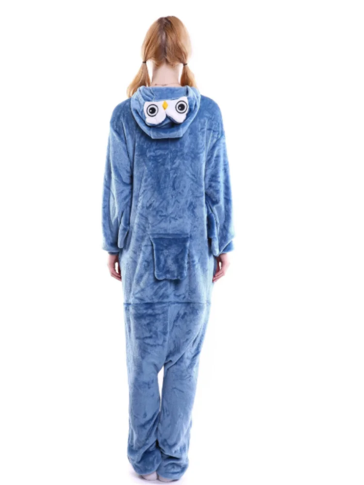 Кигуруми Сова| |