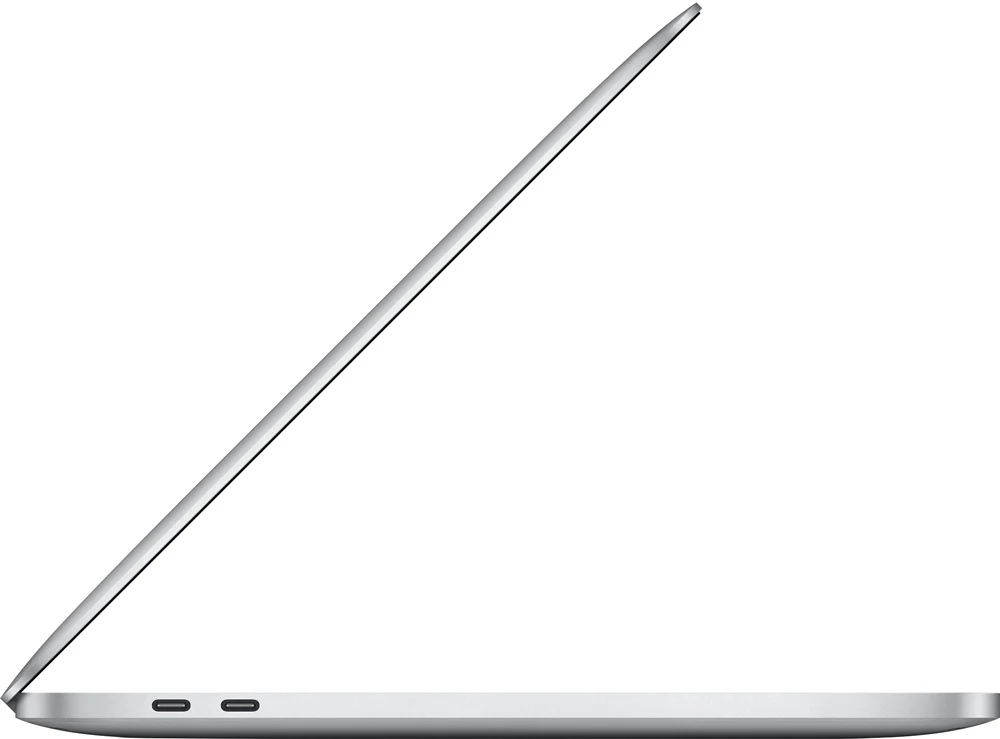 Ноутбук Apple MacBook Pro 13 (MYDA2RU/A) серебристый | Компьютеры и офис