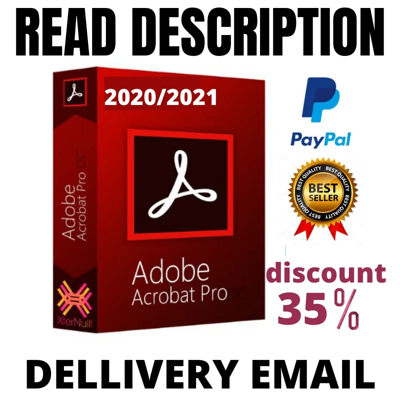 

{✔Adobe adobe acrobat pro 2020/2021}