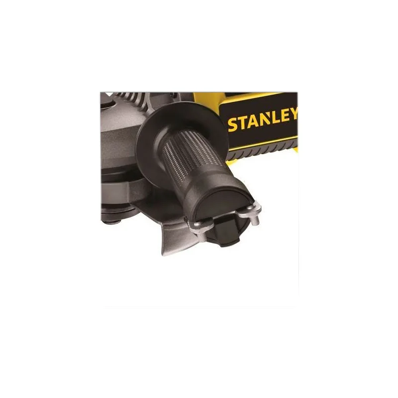 Набор аккумуляторного инструмента STANLEY: шуруповерт SCD20S2K и УШМ STSC1840 | Инструменты