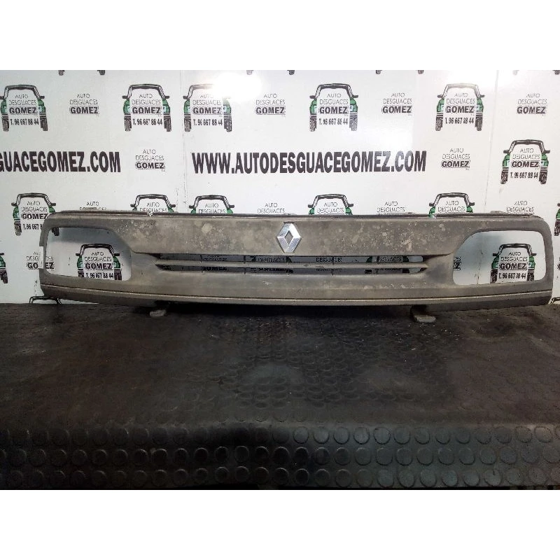 RENAULT RAPID/EXPRESS передняя решетка 1204986|Гоночные решетки| |