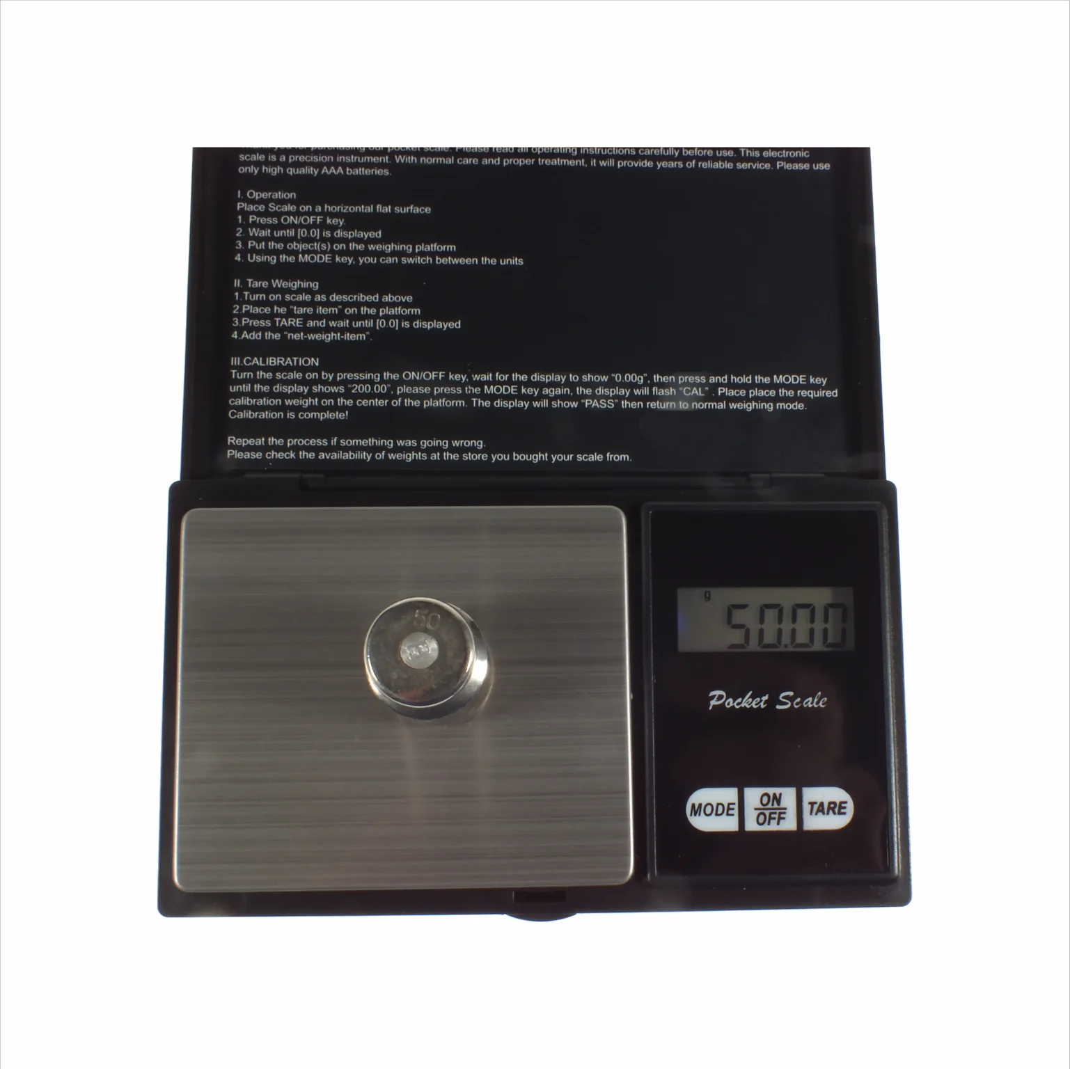 Цифровые карманные настольные весы точные ювелирные портативные электронные P258