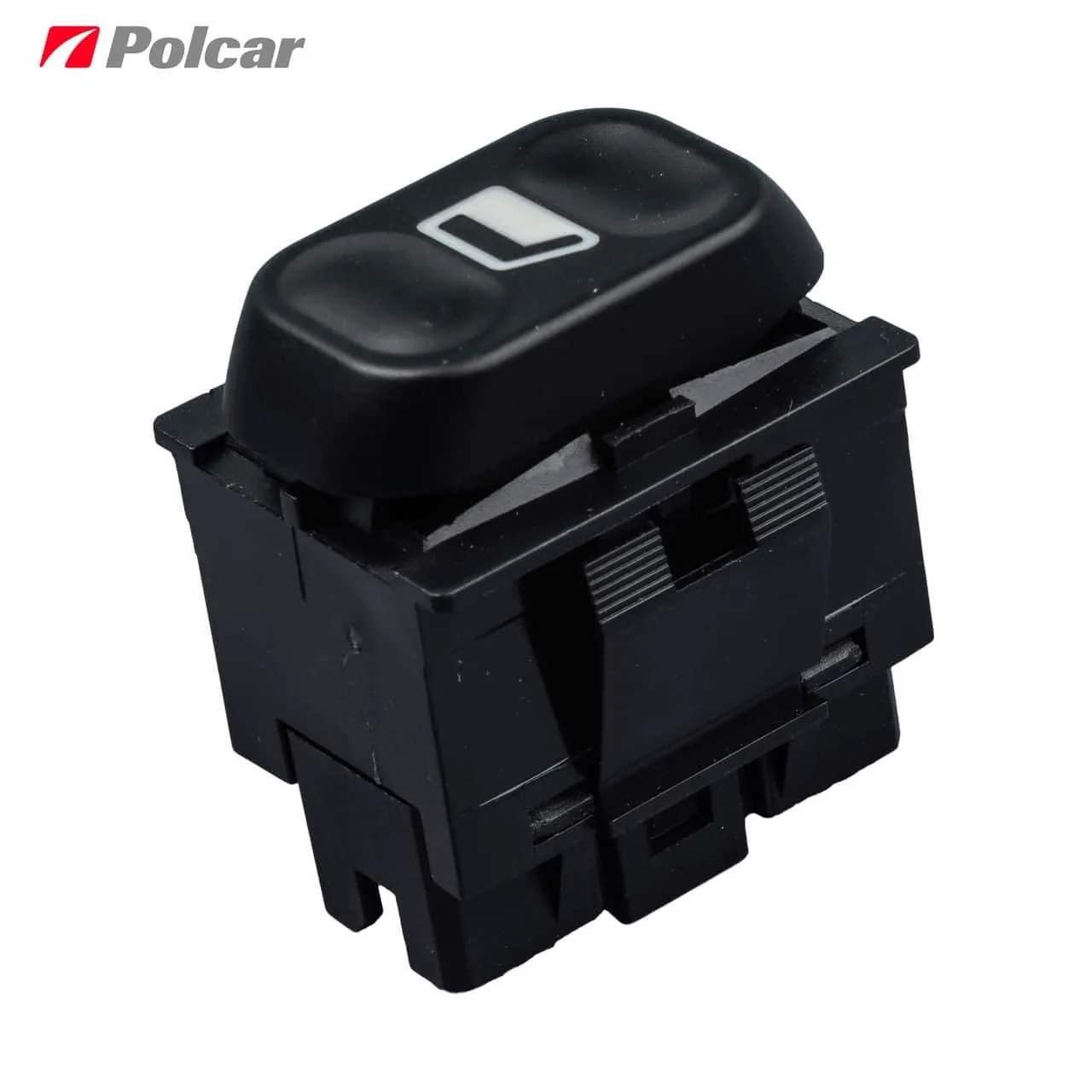 Кнопка стеклоподъемника Peugeot Partner (5F) и Citroen Berlingo (MF) | Polcar 2350P 72|Стеклоподъемники