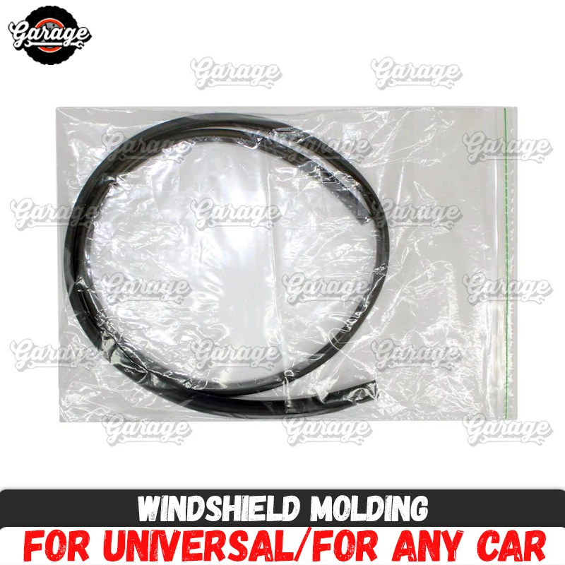 Литье под ветровое стекло для любого автомобиля универсальный материал