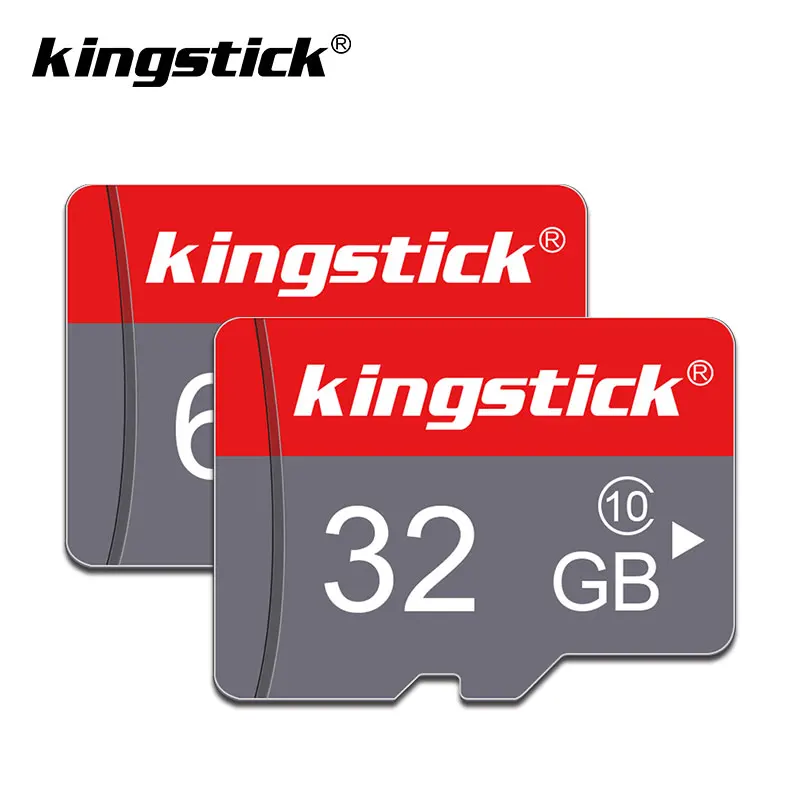 Карта памяти tarjeta micro sd 8 ГБ 16 32 64 128 класс 10 |