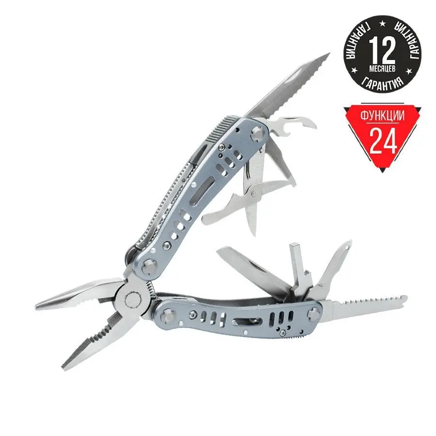 Multitul Ganzo G203 | Pliers