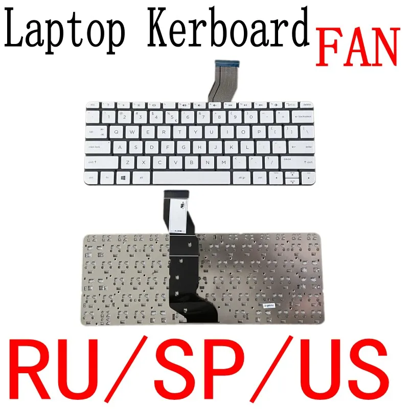

for hp stream x360, 11-n038ca 11-g 11-n keyboard laptop