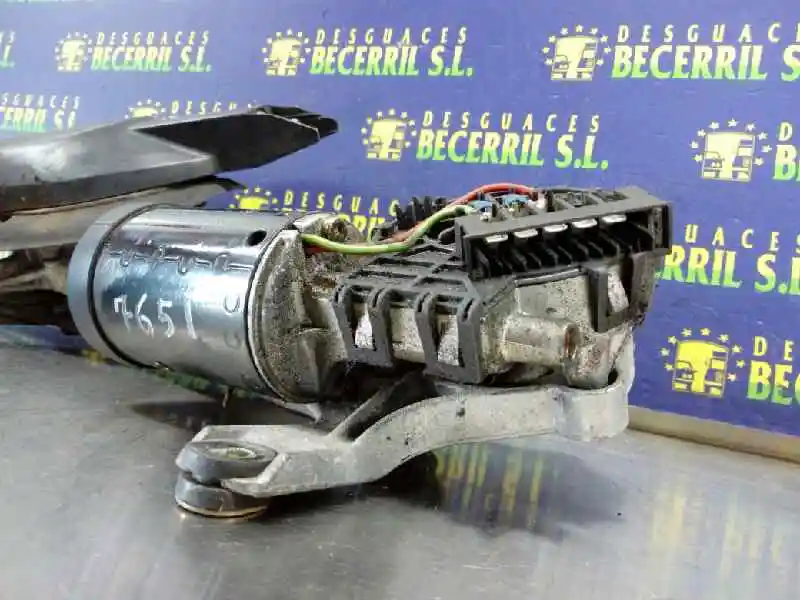 1541392 Mercedes E Class front clean engine saloon (bm 210) 2.3 230 (210.037) | Автомобили и мотоциклы