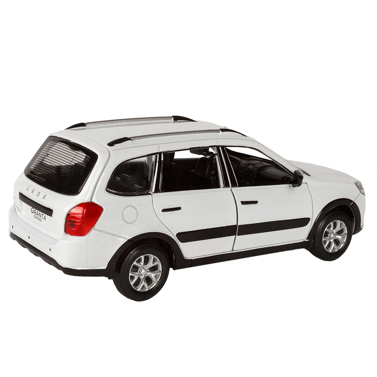  LADA GRANTA CROSS  124JB1251203   4   AliExpress