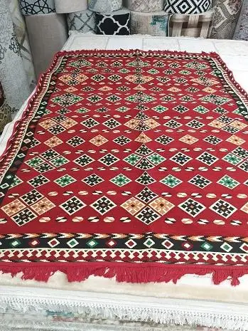

Восточная комната Kilim/оттоманка/аутентичная