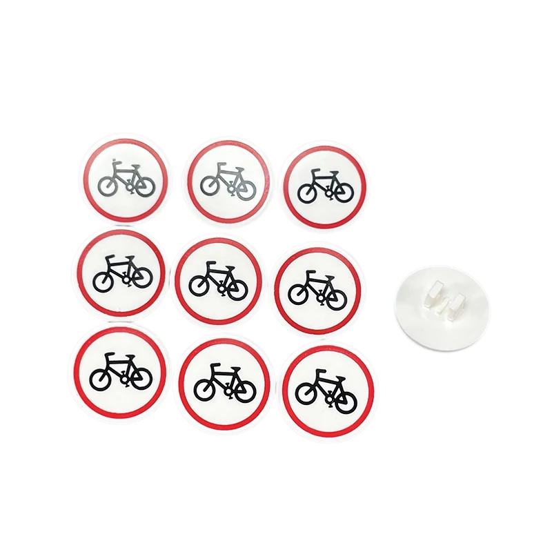City Foods Plants Accessories Parts Series Toys For Kids Building Blocks Educational Pizza White Round Eye Compatible Gift | Игрушки и
