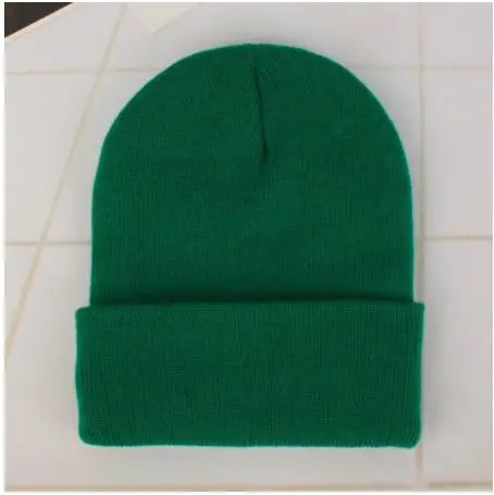 

new2021 Winter Hats for Women Men New Beanies Knitted Solid Cool Hat Girls Autumn Female Beanie Warm Bonnet Casual Cap Wholesale
