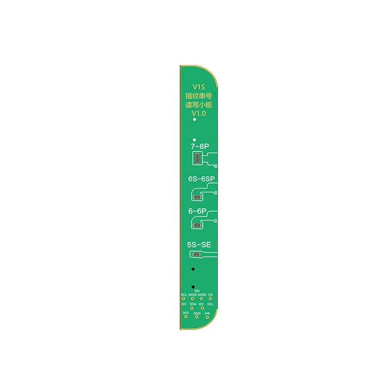 

Fingerprint small board for JC V1S Handheld 3-in-1 Programmer For 7-11Pro Max
