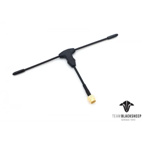 Оригинальный микро передатчик TBS Crossfire CRSF TX V2 915/868 МГц радиосистема дальнего