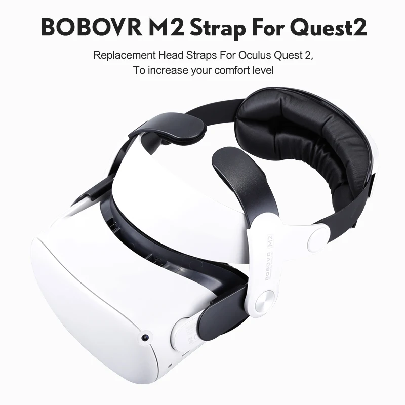 BOBOVR C2 F2 Active Air M2 для Oculus Quest2 вентиляторная Подушечка Для Лица без противотуманного