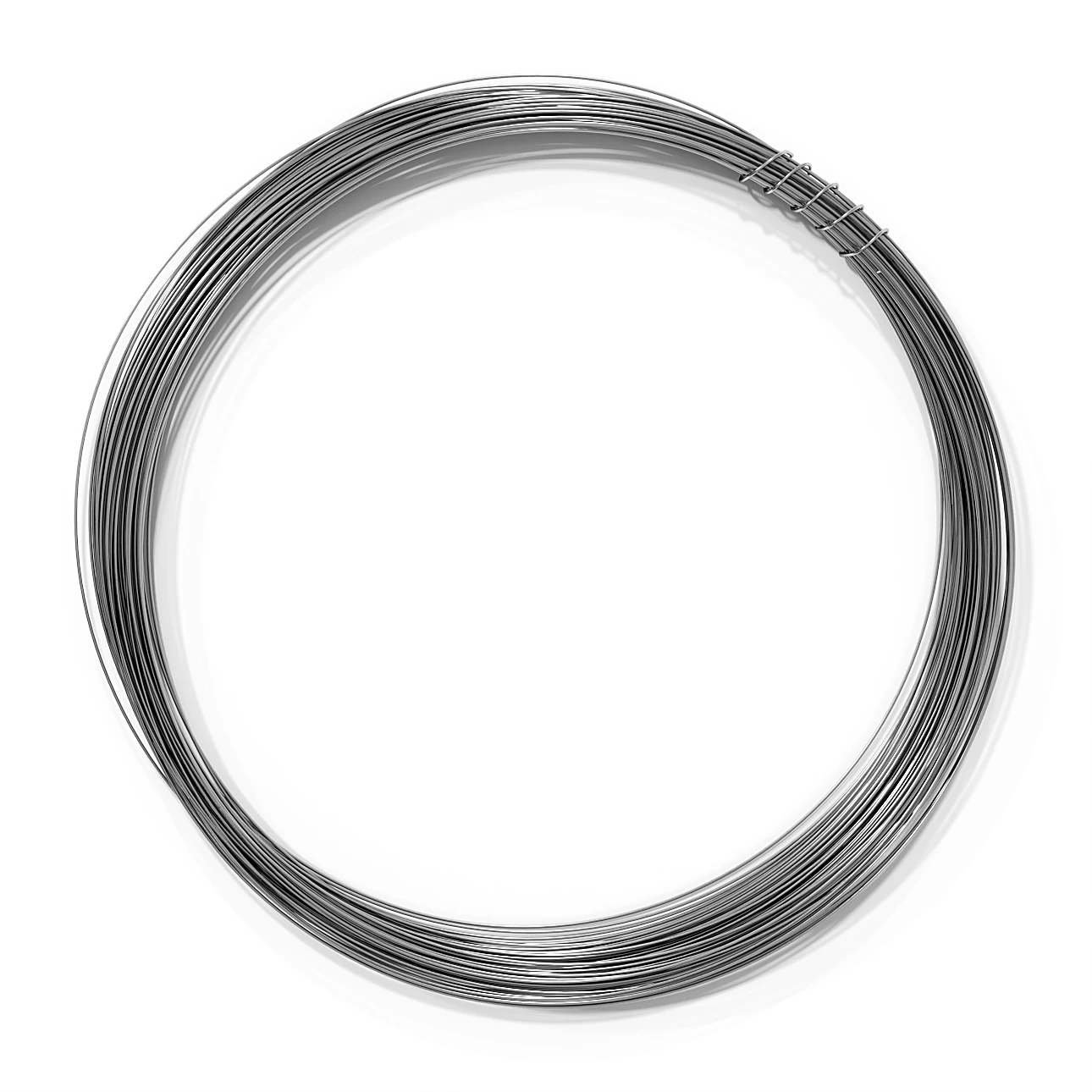 Медная луженая проволока в мотке по 20 метров | Строительство и ремонт