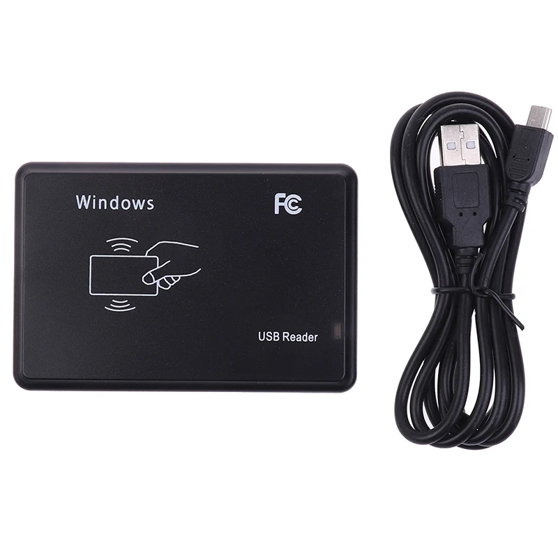RFID датчик приближения EM ID TK4100 125 кГц|Аксессуары для контроля доступа| |