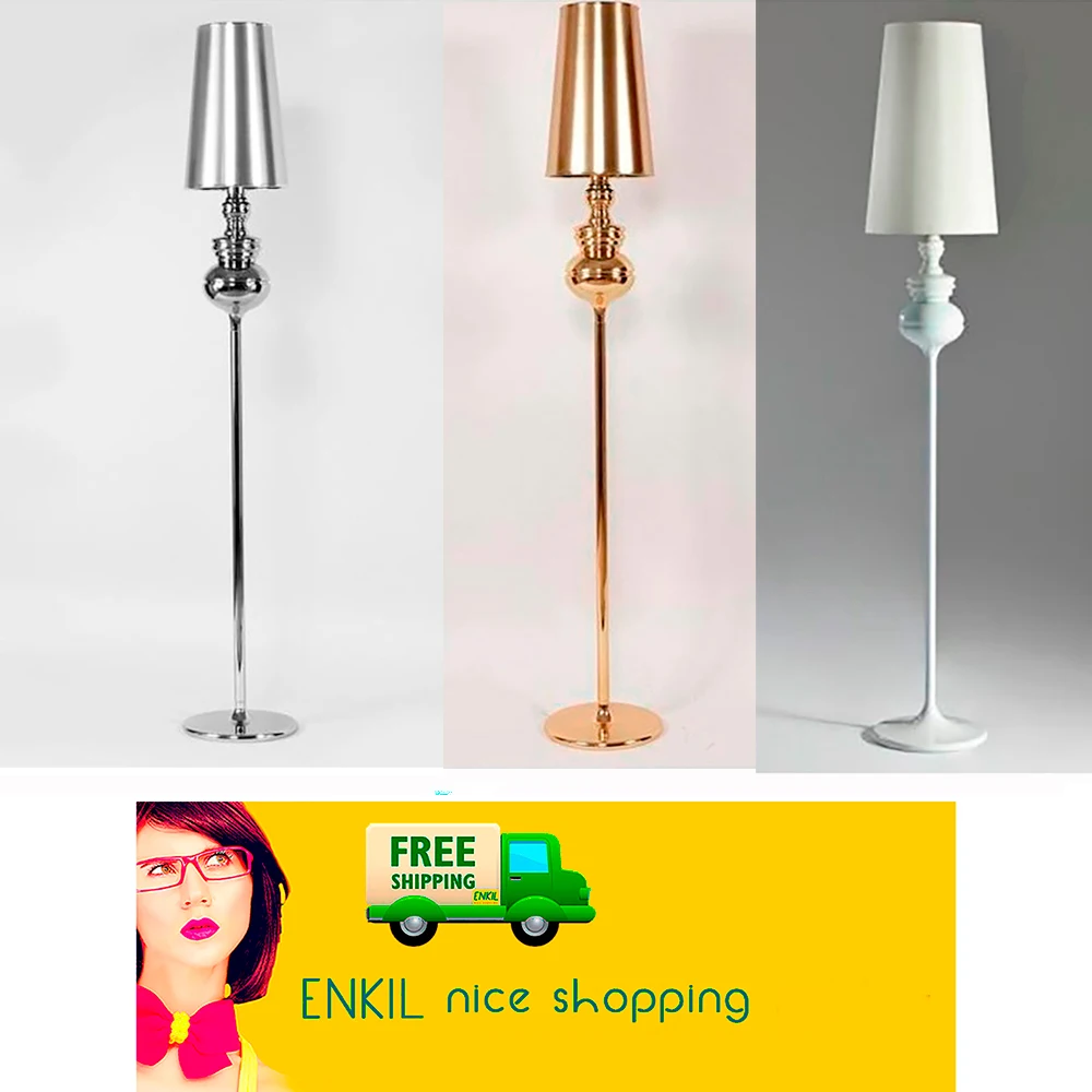 Lámpara LOUV de diseño пирог бланка cromada o dorada con pantalla плата о ENVIO GRATIS desde Испании | Лампы и