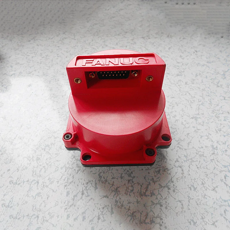 A860 0315 T103 2500P импульсный кодер Fanuc серводвигатель переменного тока|encoder fanuc|encoder