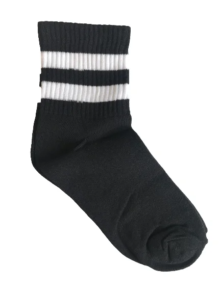 Women/men socks soft sleeping socks Anti-sweat breathable colorful comfortable original Cotton