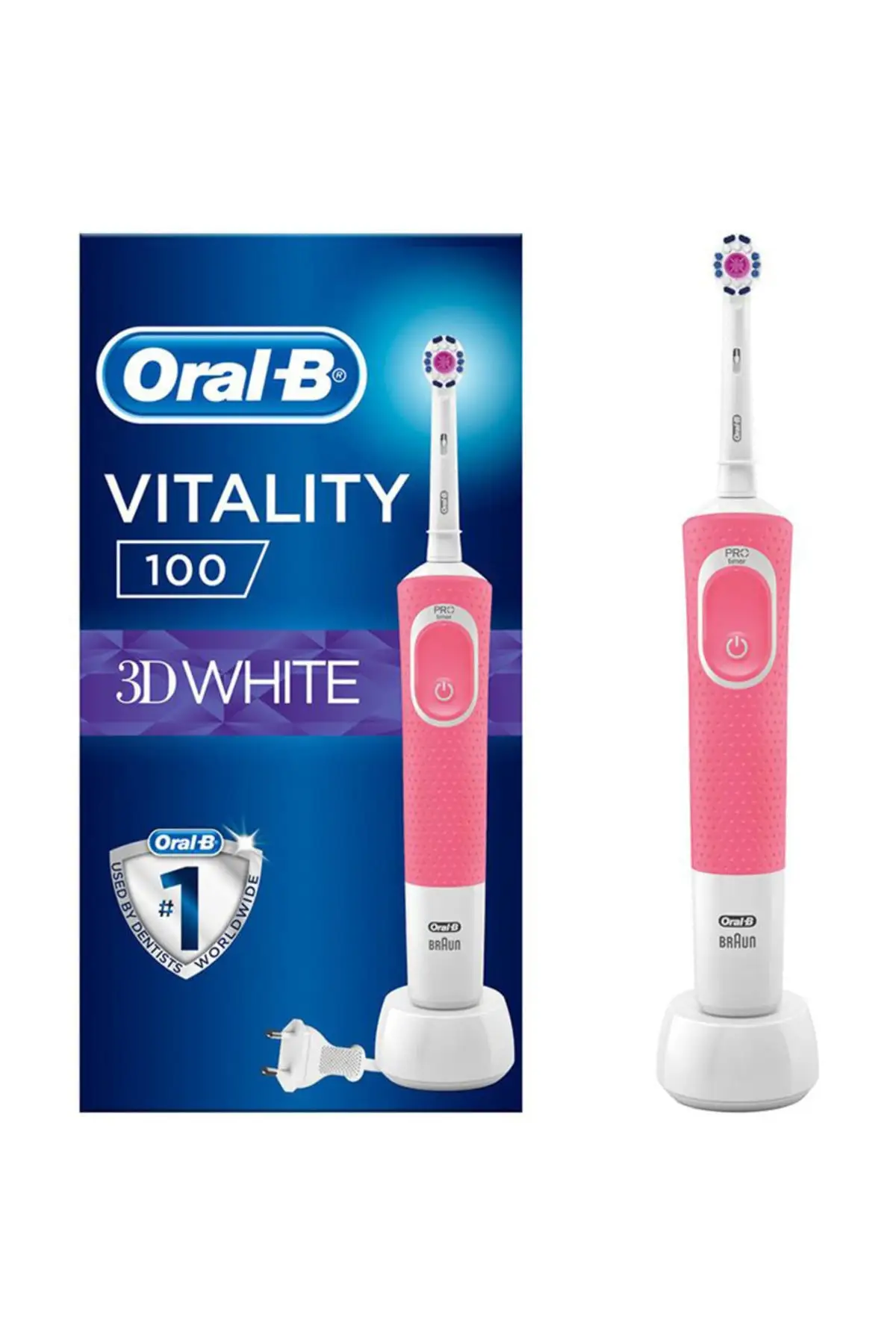 

ELEKTRKL D FIRASI ,ORAL B