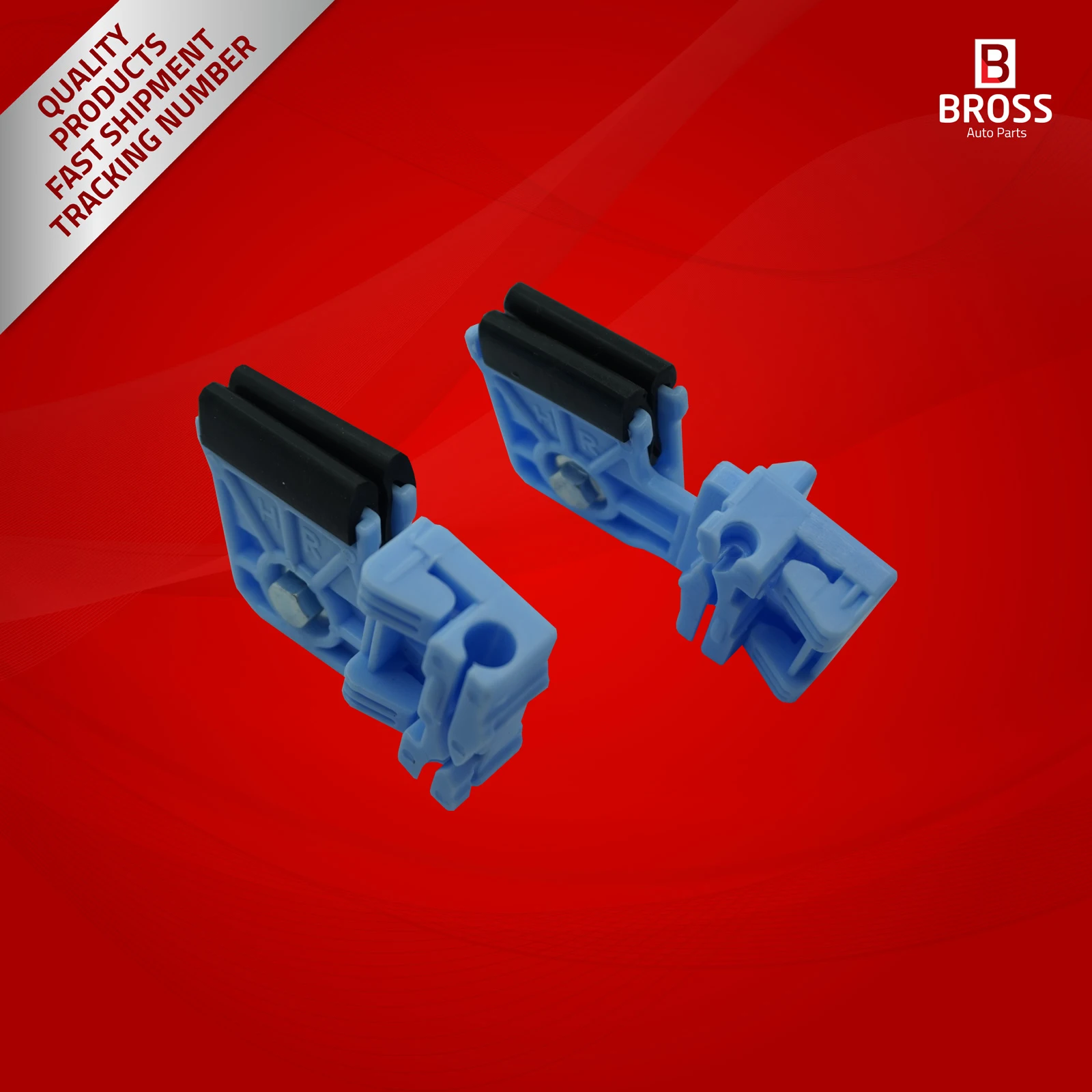 BWR5184 стеклоподъемник ремонтные зажимы 824812H000, 824813K001, 824812L000 FRH для I30 Elantra Sonata