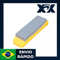 sharpstone knives with non slip 18cm xdx inox sharpener sharpshooter sharpshooter premium quality fast shipping brazil