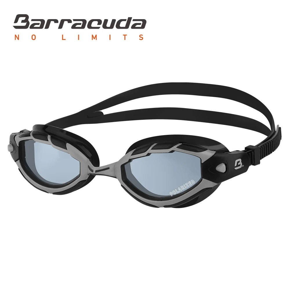 Поляризационные очки Barracuda для плавания антибликовые противотуманные подходят