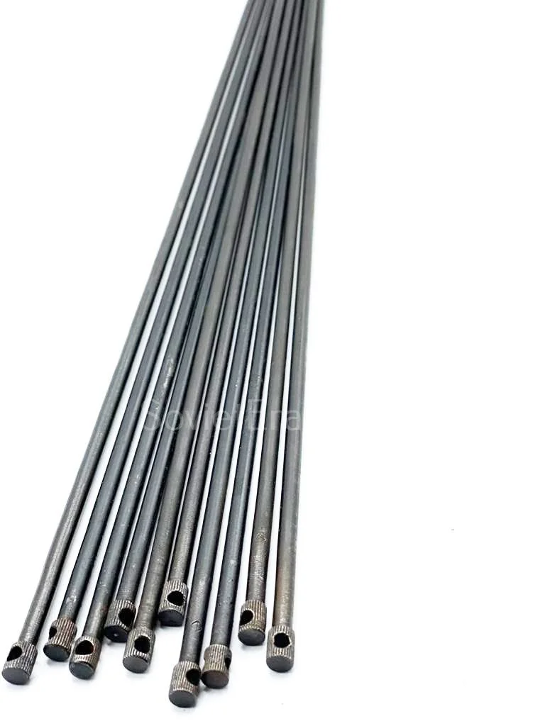 Шомпол для винтовки Мосина 1891/30 Оригинал 67 см. | Спорт и развлечения