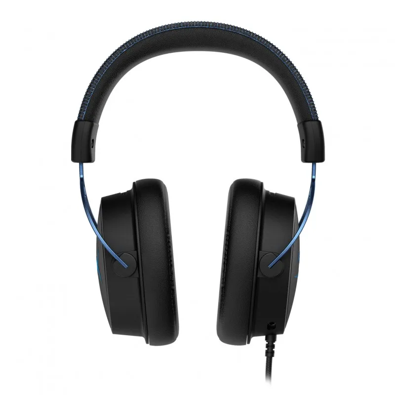 hyperx cloud revolver vs cloud alpha