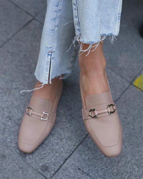 

WOMEN SPENCER SHOES