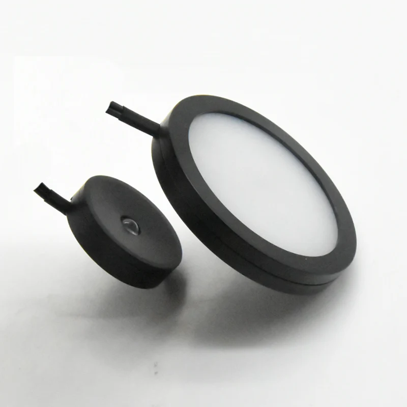 

Ультратонкий светодиодный мини-светильник для шкафа, 1 Вт, 3 Вт, 5 Вт, 7 Вт