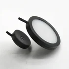 Ультратонкий светодиодный мини-светильник для шкафа, 1 Вт, 3 Вт, 5 Вт, 7 Вт