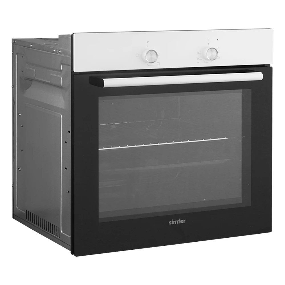 Электрический духовой шкаф Simfer B6EW04070 | Бытовая техника