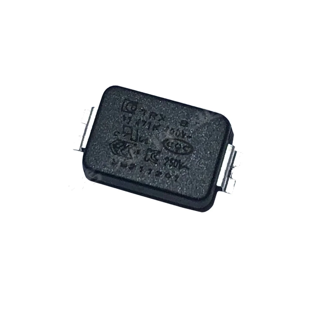 10 шт. керамический конденсатор 222 м В переменного тока SMD- Y1 | Электронные