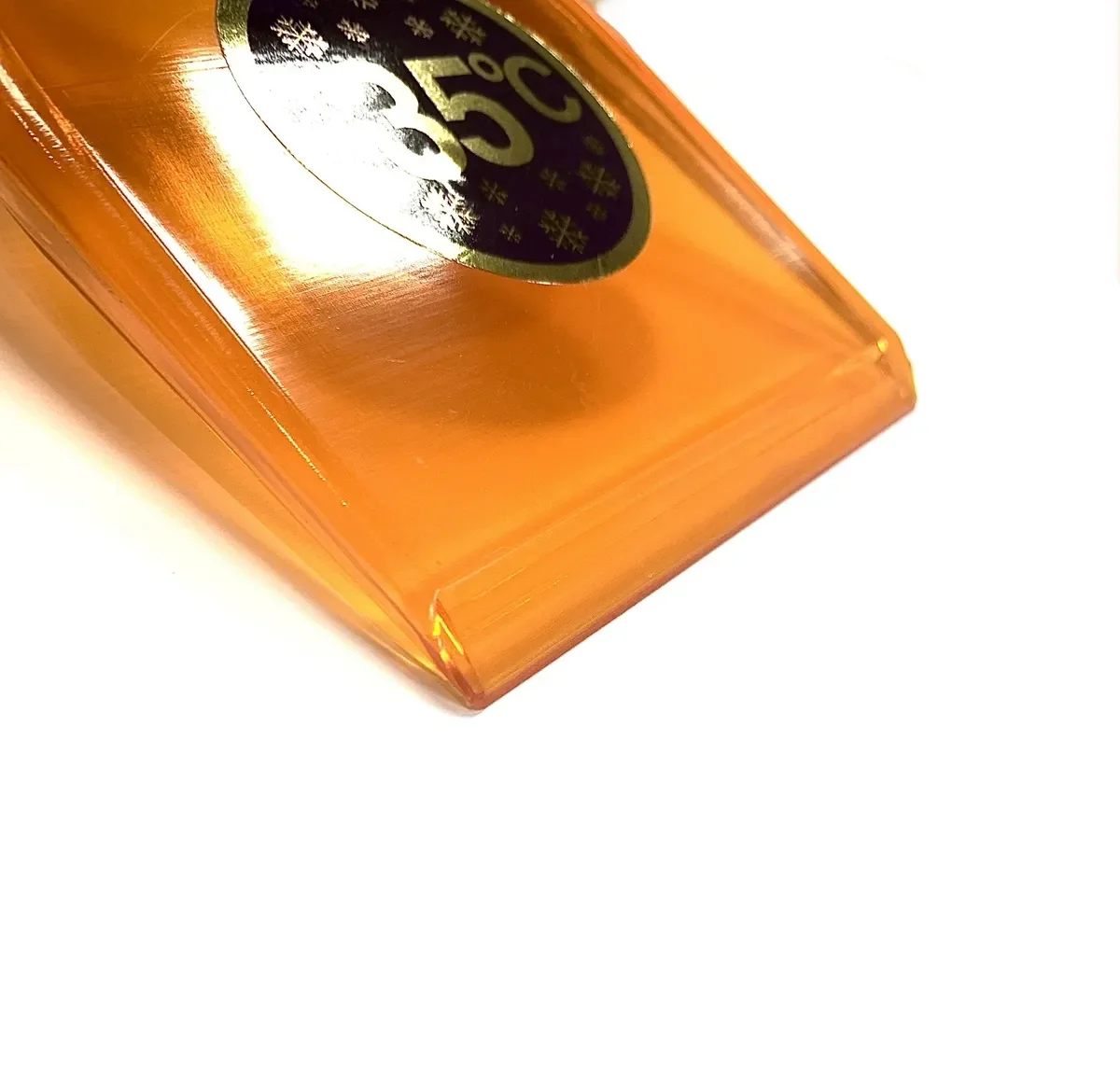 Scraper car for ice snow and quick cleaning of windshield (set 3 pcs.) | Ice