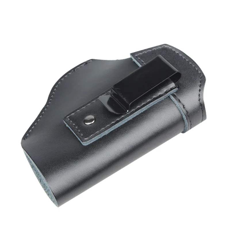 

Outdoor Tactical LEATHER HOLSTER IWB Hidden Leather Concealed Holster