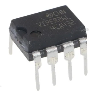 

VIPER26L In-Line DIP-7 LCD Power Chip 10PCS -1lot