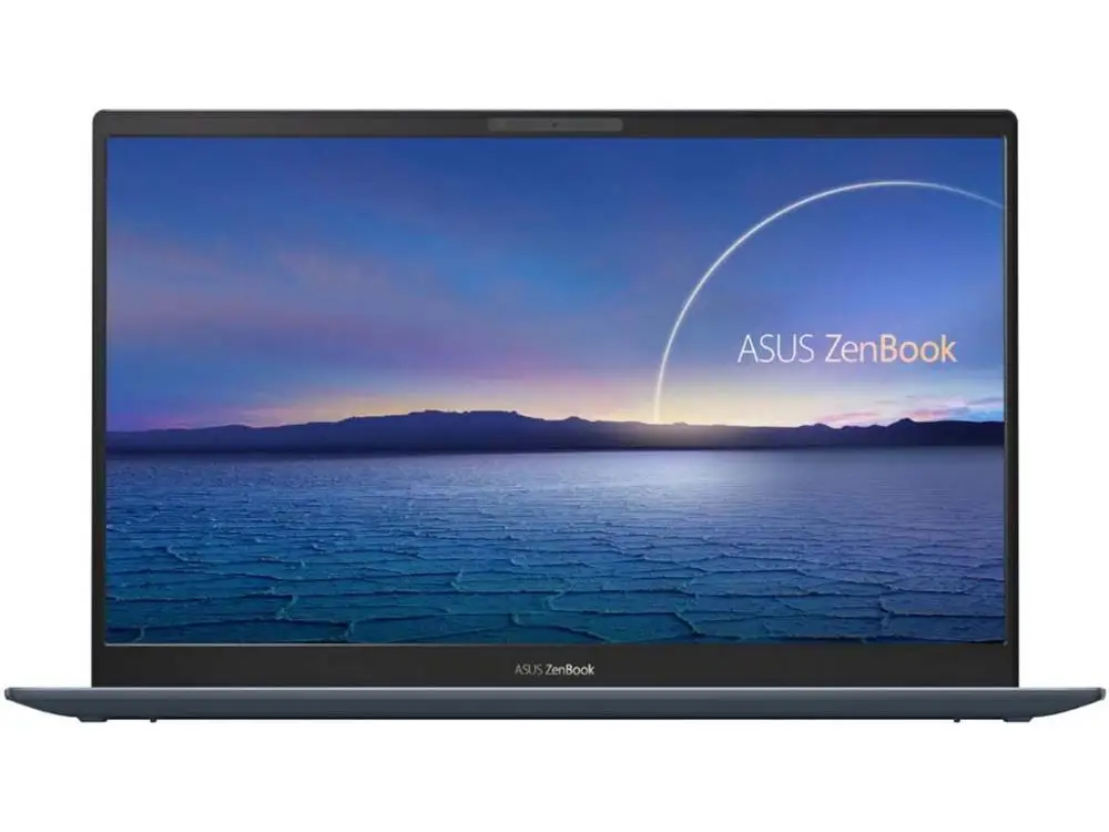 ASUS Zenbook UX325JA i7 1065G7 8Gb SSD 512Gb Intel Iris Plus Graphics 13 3 FHD IPS Win10 EG069T 90NB0QY1 M01760|Ноутбуки| |