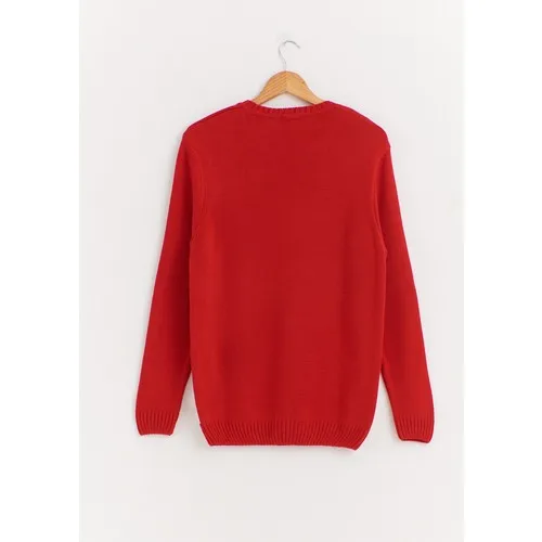 Свитер мужской |