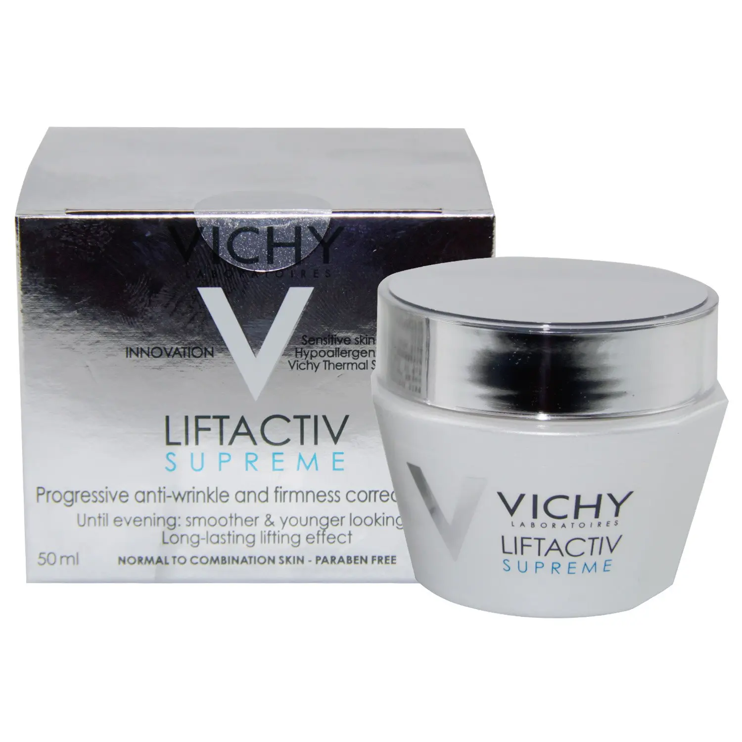 Крем Vichy Liftactiv Supreme. Vichy Liftactiv Supreme normal to combination Skin. Виши (Vichy) Лифтактив супрем крем для лица 50 мл для сухой кожи. Виши Лифтактив Суприм интенсив анти-Вринкле. Vichy liftactiv supreme крем против морщин