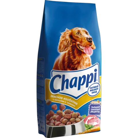 чаппи 15 кг мешок. сухой корм для собак чаппи 15. чаппи мясное изобилие 15 кг.