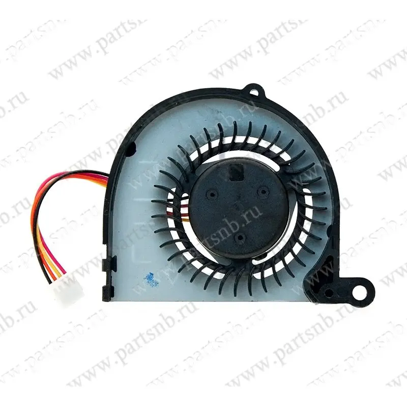 Вентилятор для ноутбука Asus Eee PC 1015 1015B 1015P 1015PE 1015T NFB40A05H KSB0405HB 13GOA291AM010-10 13NA-29A0101 |