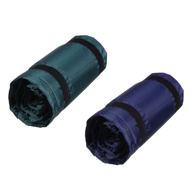 РУССО ТУРИСТО Коврик самонадувающийся с подушкой 180х59см полиэстер поролон 2