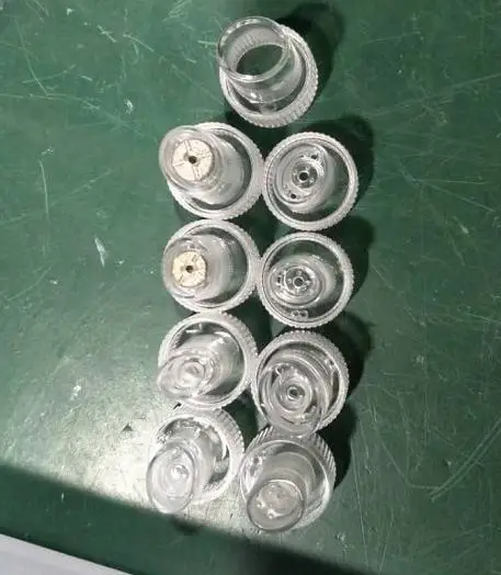 Одноразовые насадки для h2 o2 кислородный струйный аппарат снятия воздушных