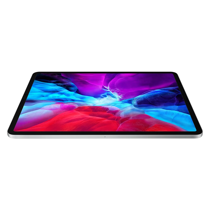 Планшет Apple iPad Pro 12 9" (2020) Wi-Fi + Cellular 512 ГБ Liquid Retina Display | Компьютеры и офис