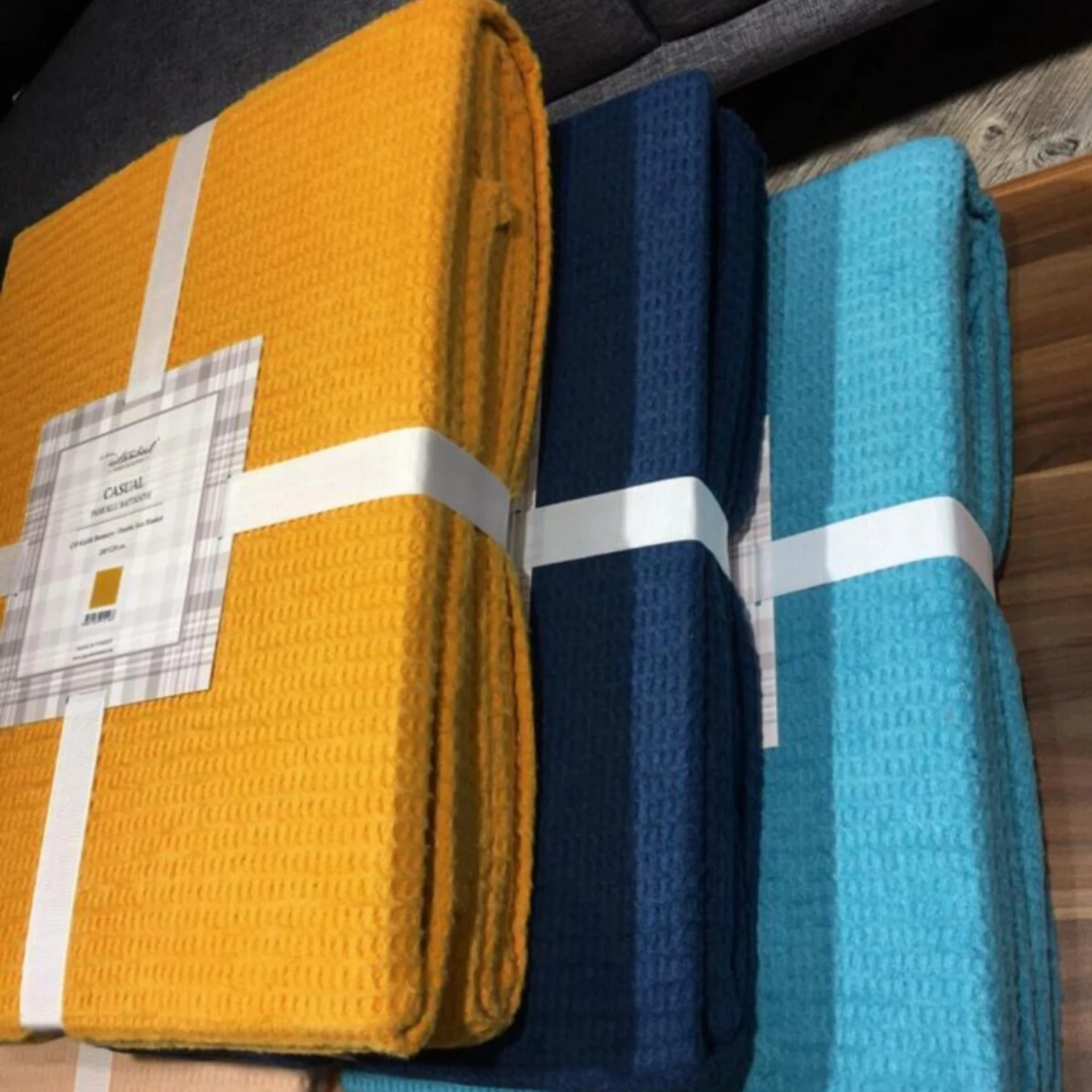 

Soft Double Single Size Casual Cotton Warm Blanket Bed Covers Plaid blankets for sofas blanket plaids and bedspreads