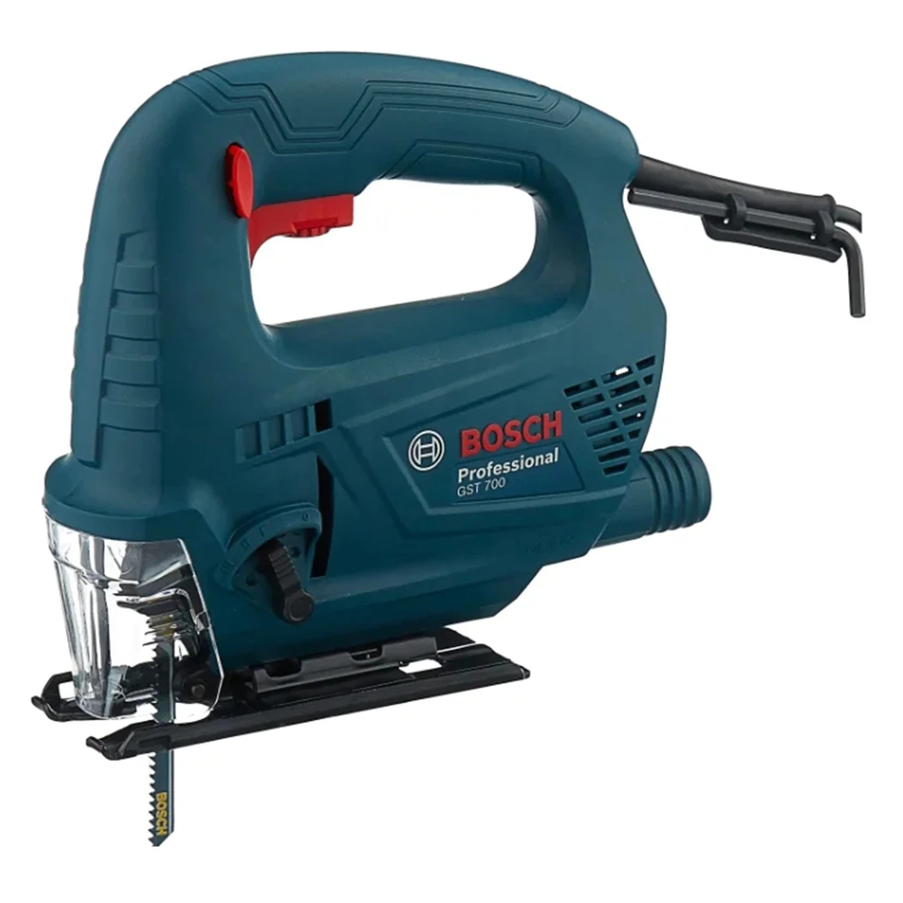 Bosch GST 700-light professional electric jigsaw. | Инструменты